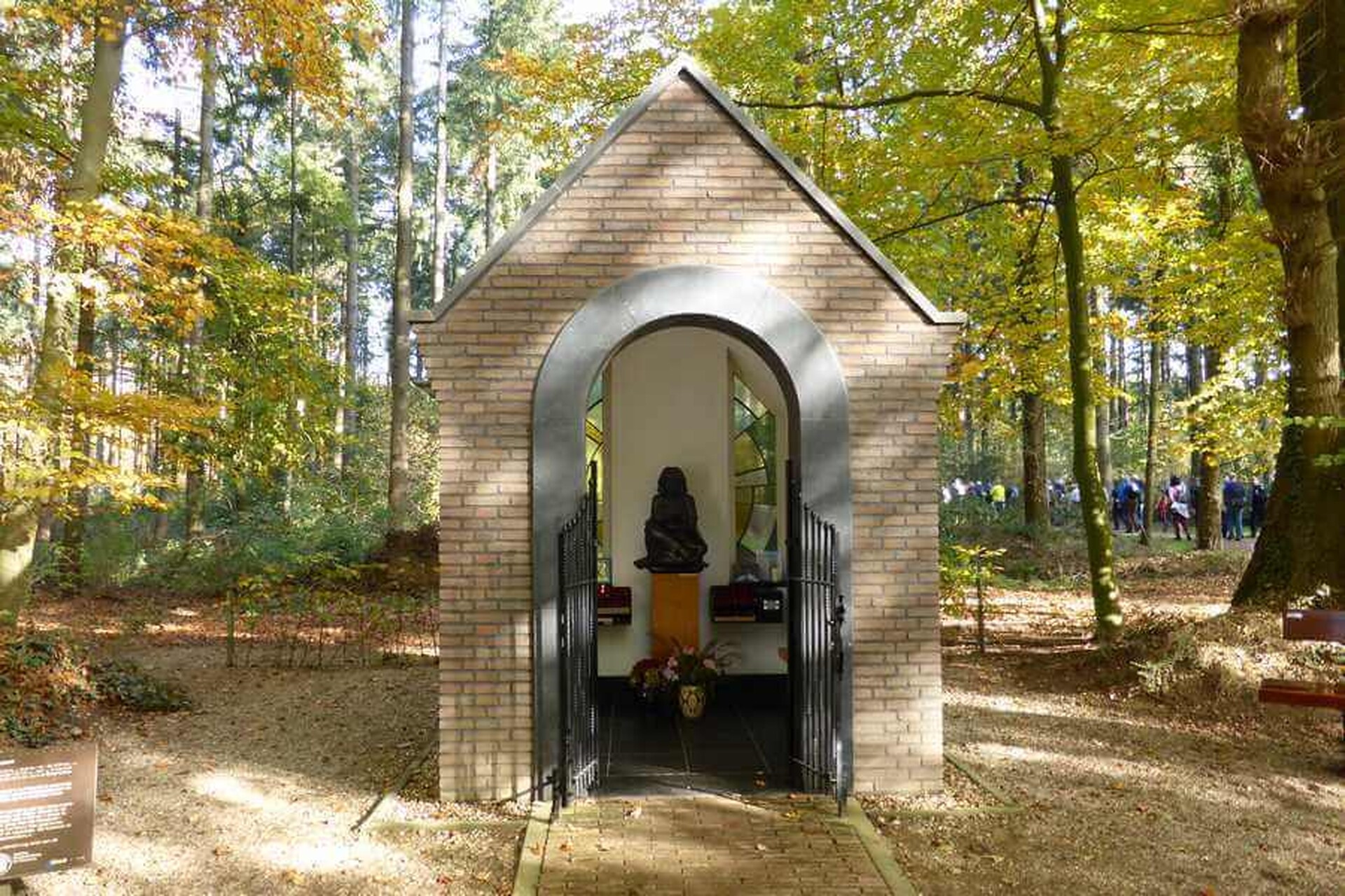 Wandelroute: De Bisselt