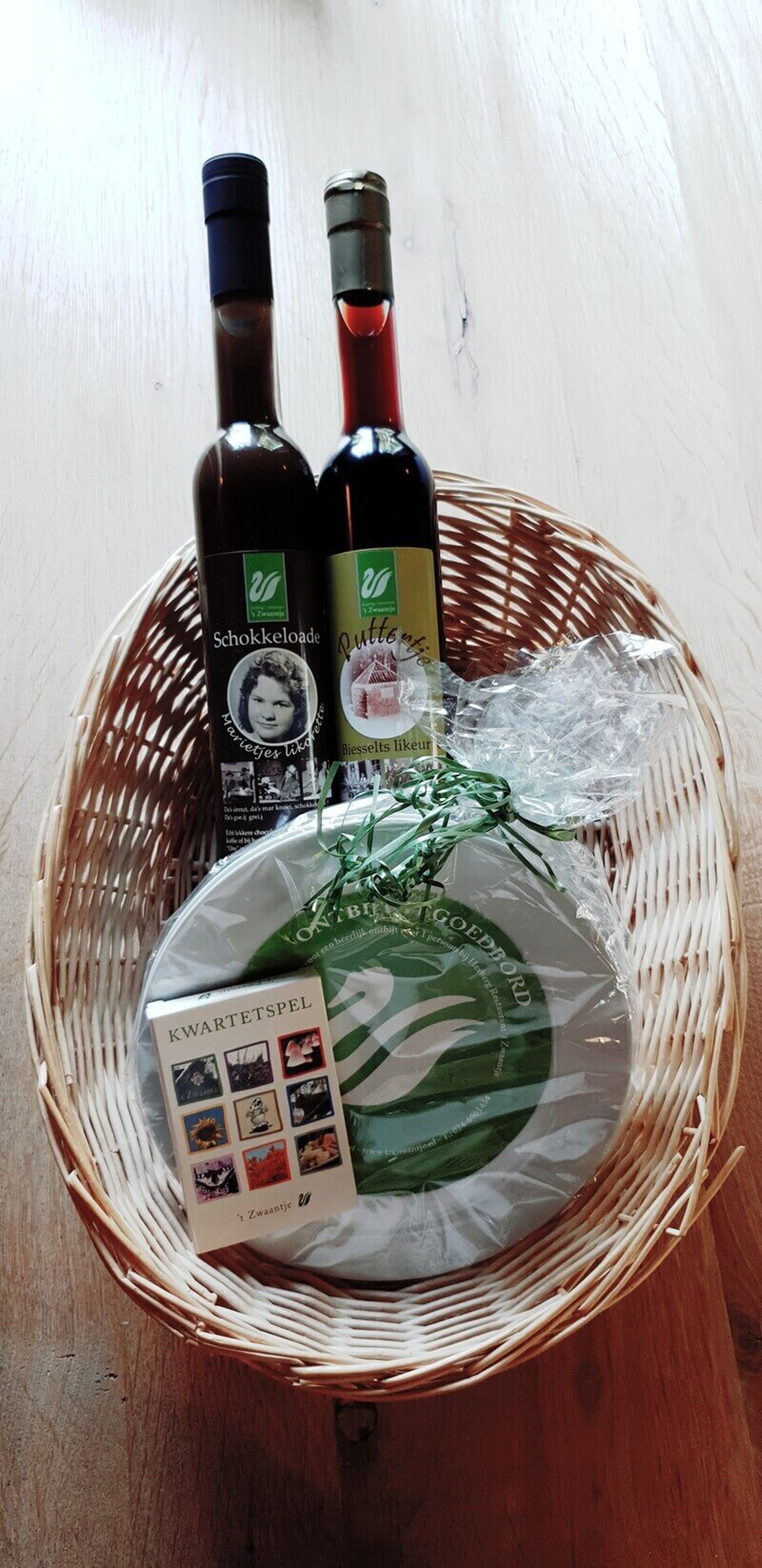 Kado Mogelijkheden