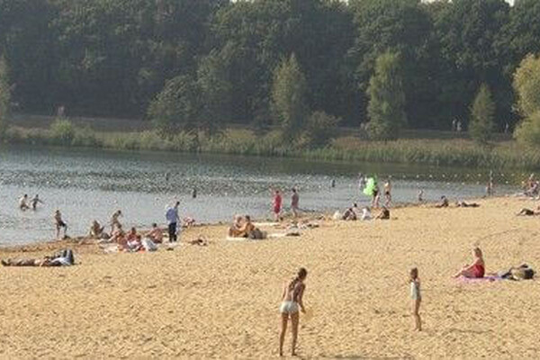 Wandelroute: Rondje Mookerplas