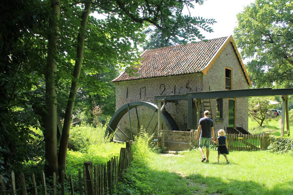 Wandelroute: Icoonlandschap de Sint-Jansberg