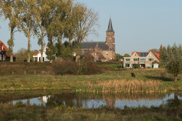 Fietsroute: E-bike route Rijk van Nijmegen