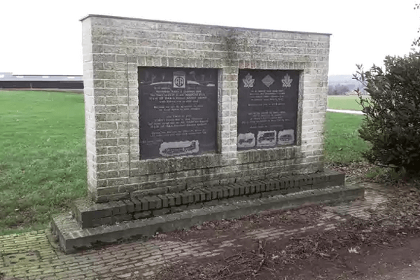 Wandelroute: Plasmolen - Sint-Jansberg - Klein Amerika