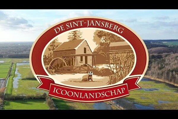 Wandelroute: Icoonlandschap de Sint-Jansberg